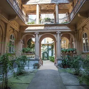 Oasis Gasthuis