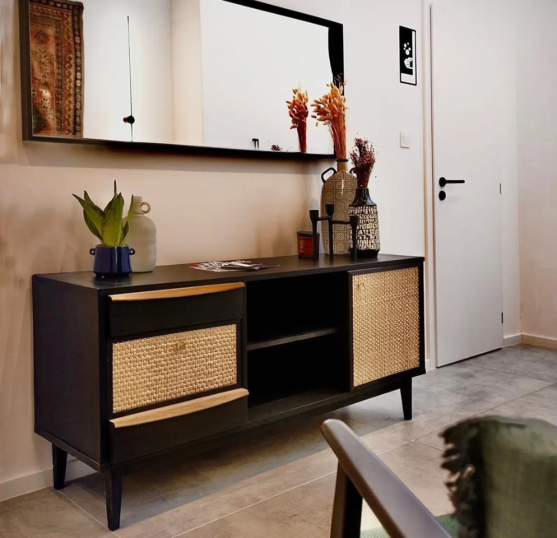 Lujza B Studio 42 Budapest
